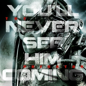 the predator image 